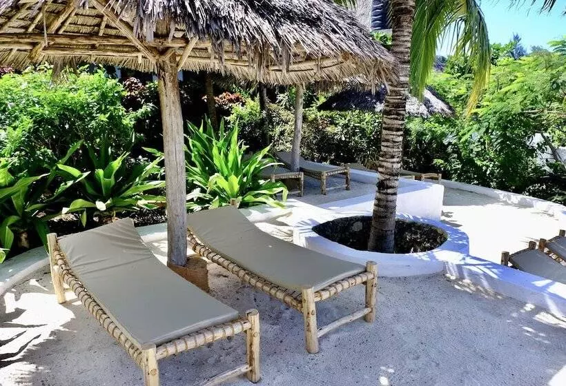 Nyumbani Residence Apartments