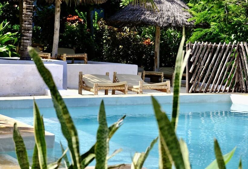 Nyumbani Residence Apartments