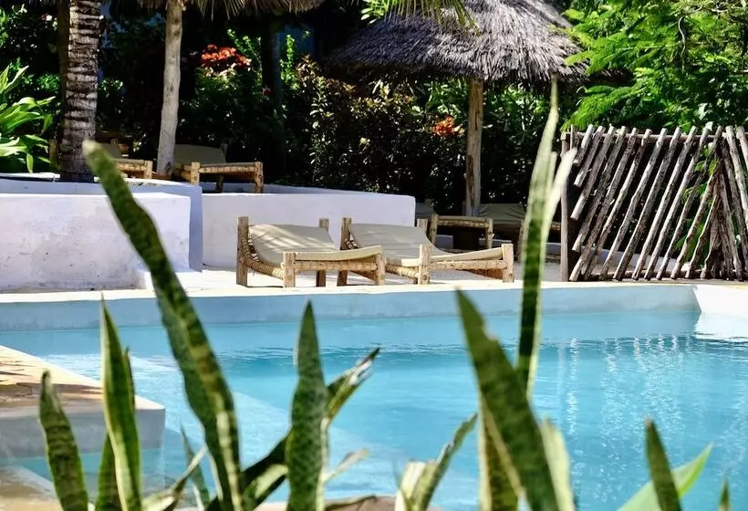 Nyumbani Residence Apartments