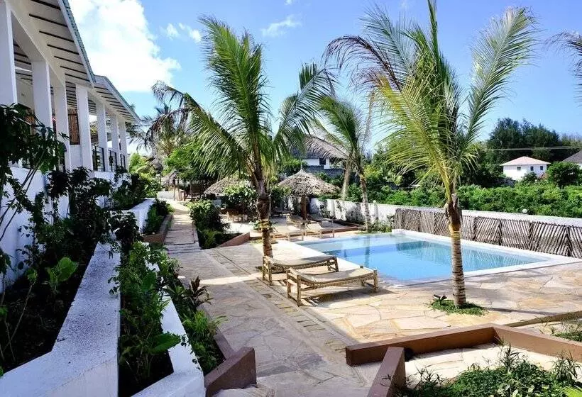 Nyumbani Residence Apartments