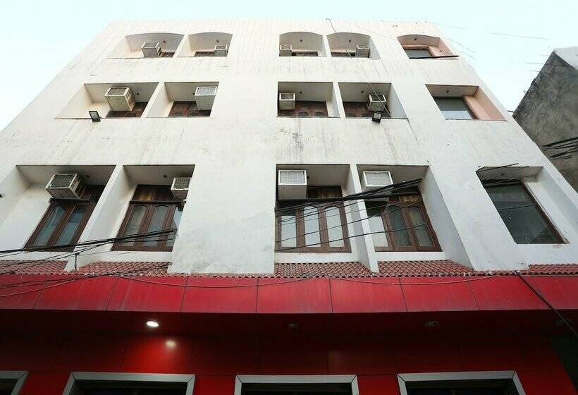 Oyo 22689 Hotel United Inn