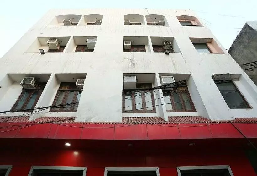 Oyo 22689 Hotel United Inn