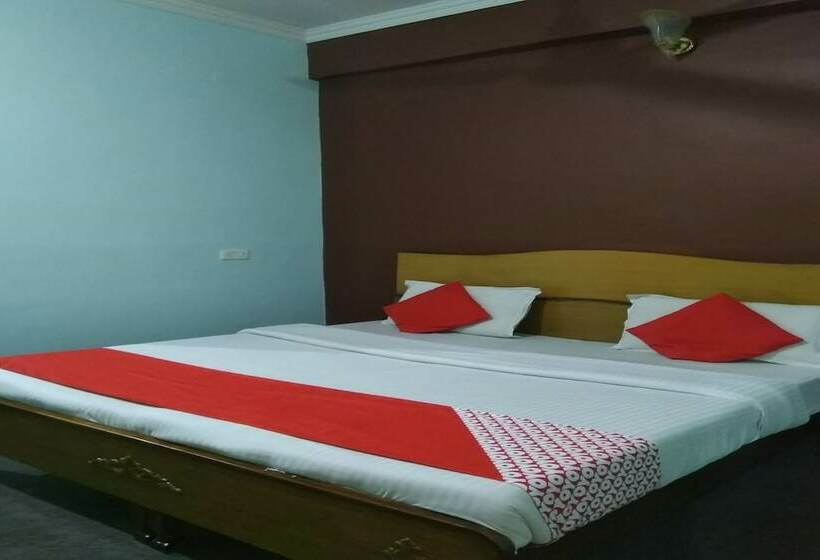 Oyo 22689 Hotel United Inn