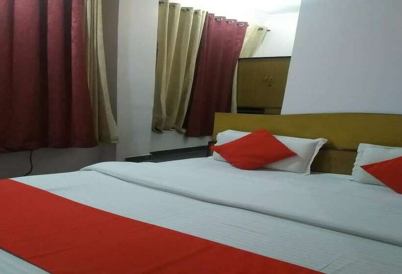 Oyo 22689 Hotel United Inn