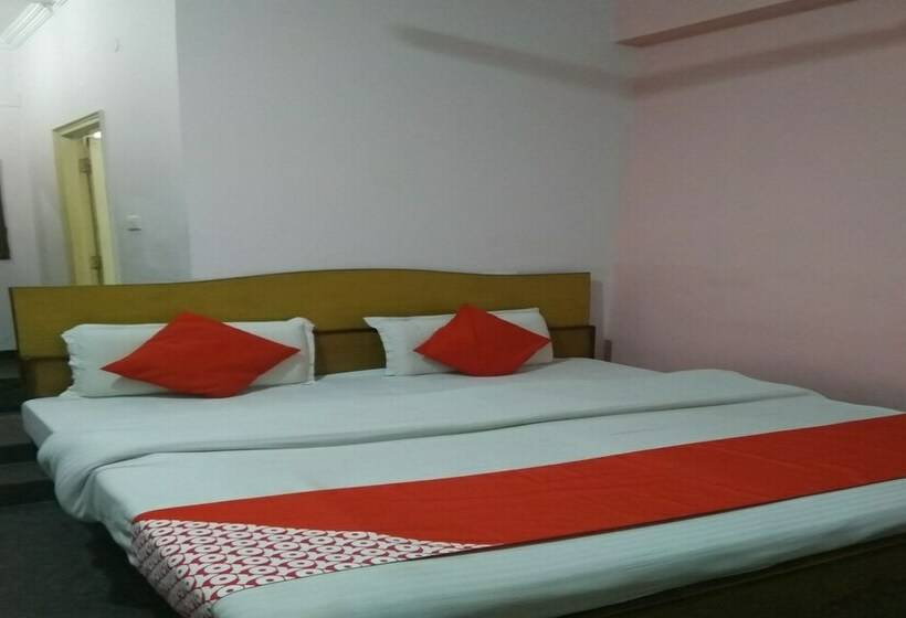 Oyo 22689 Hotel United Inn