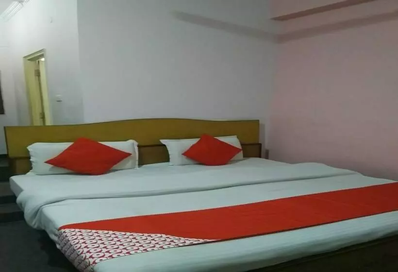Oyo 22689 Hotel United Inn