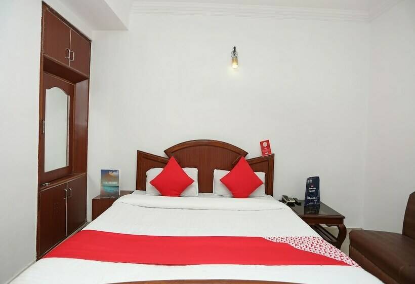 Oyo 22689 Hotel United Inn