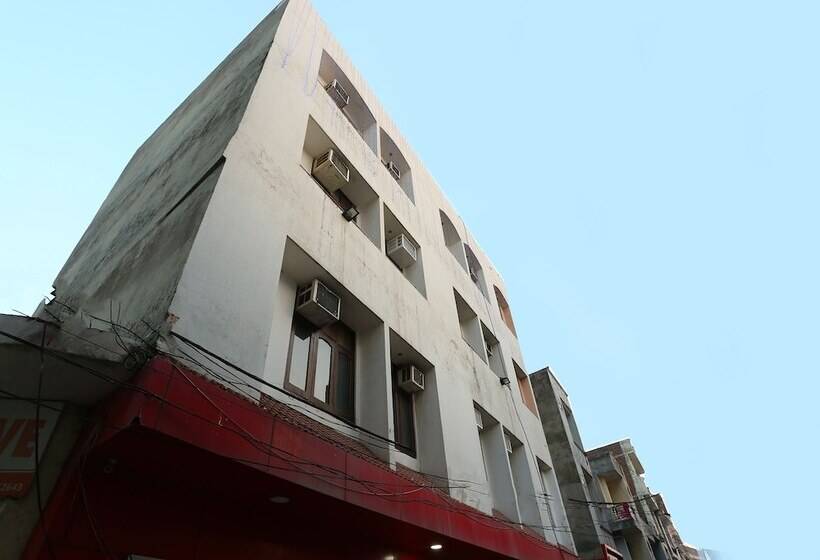 Oyo 22689 Hotel United Inn