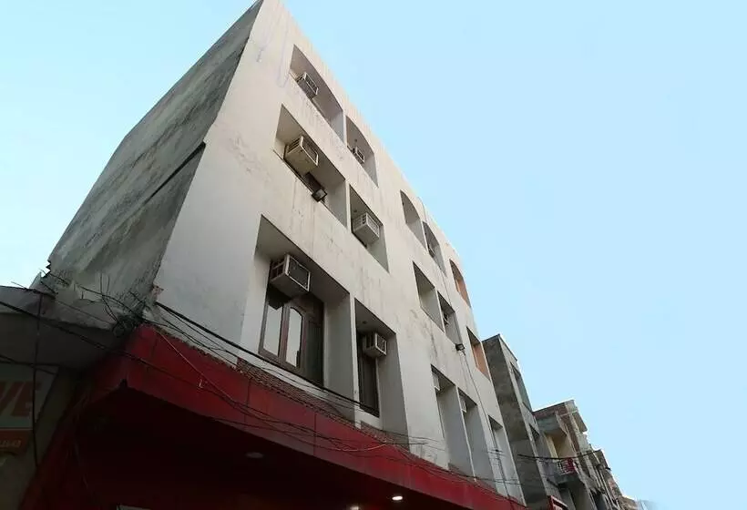 Oyo 22689 Hotel United Inn
