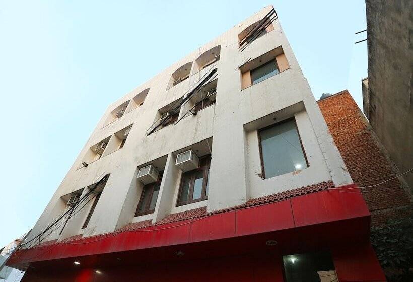 Oyo 22689 Hotel United Inn