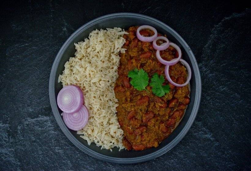 Oyo 22689 Hotel United Inn