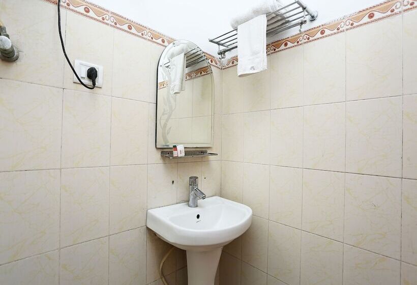 Oyo 22689 Hotel United Inn