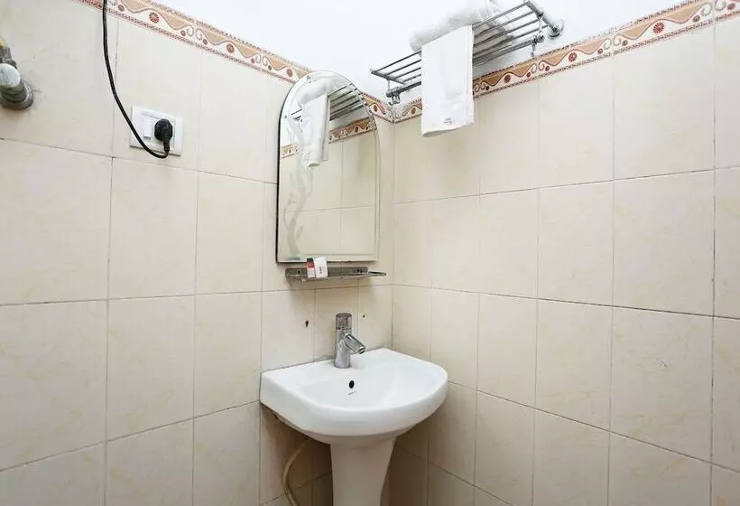 Oyo 22689 Hotel United Inn