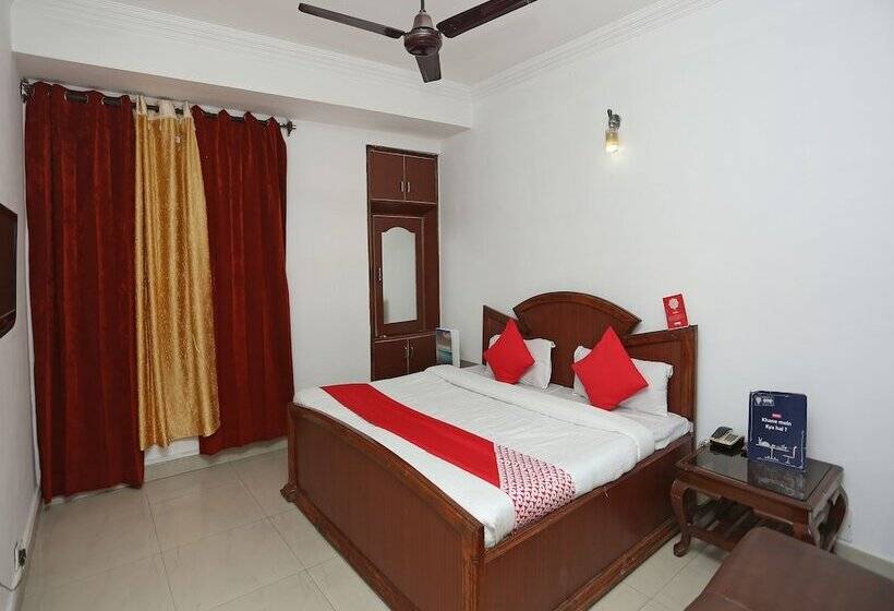 Oyo 22689 Hotel United Inn