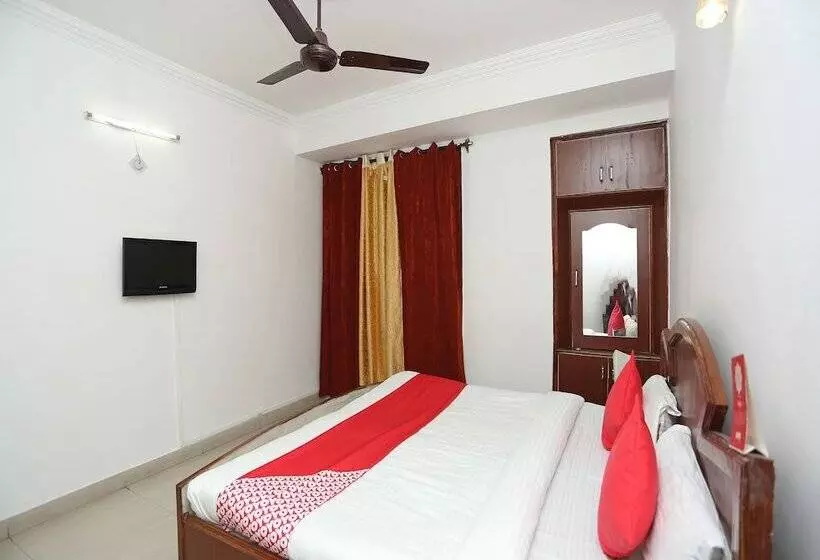 Oyo 22689 Hotel United Inn