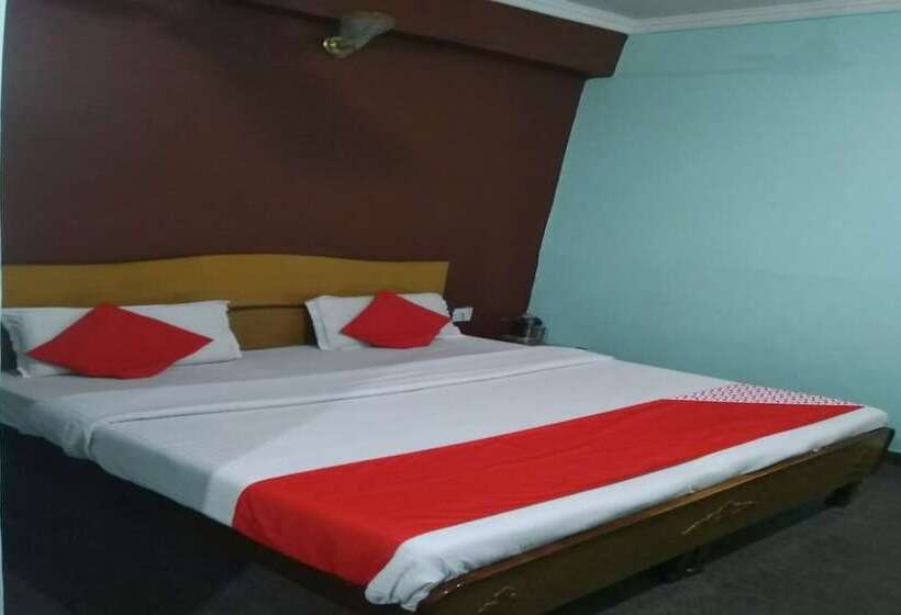 Oyo 22689 Hotel United Inn