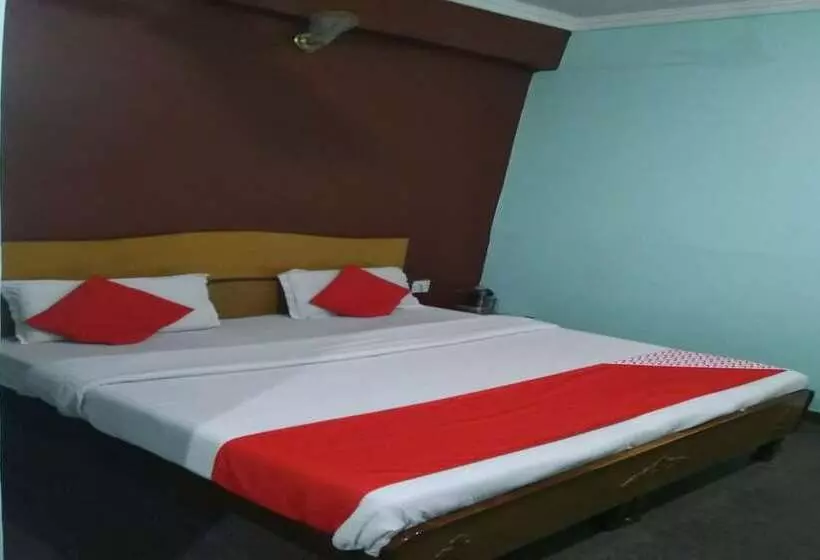 Oyo 22689 Hotel United Inn