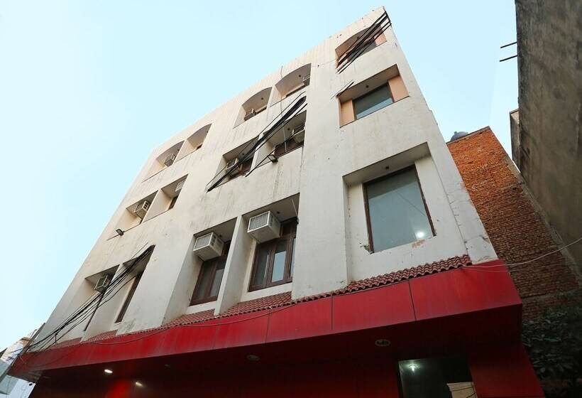 Oyo 22689 Hotel United Inn