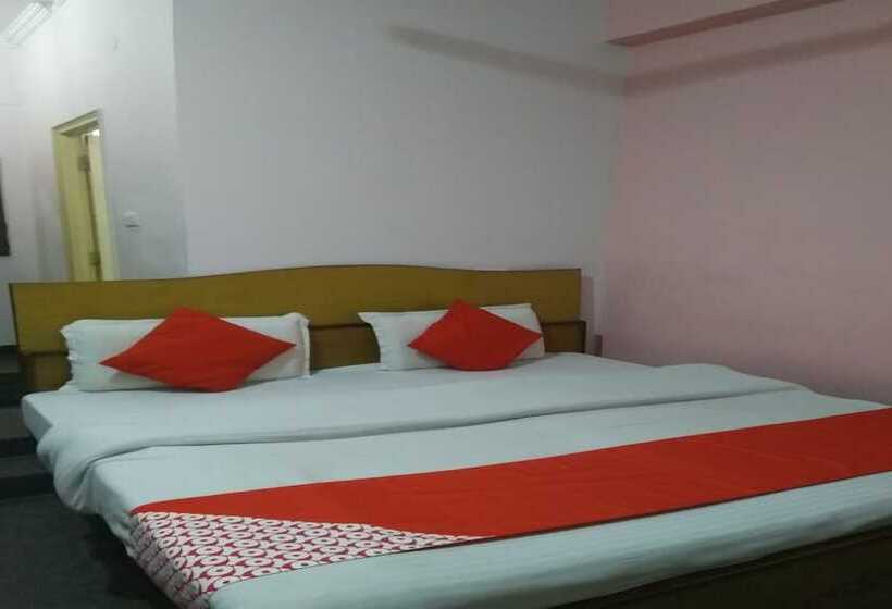 Oyo 22689 Hotel United Inn