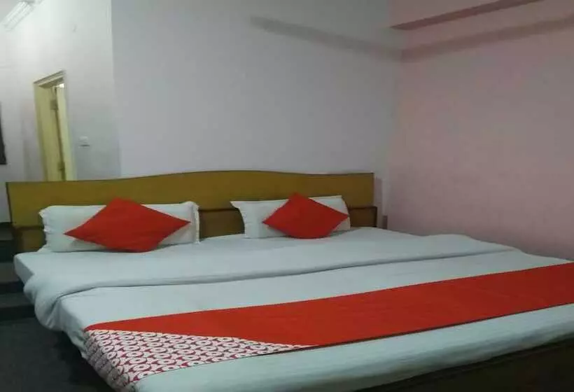 Oyo 22689 Hotel United Inn