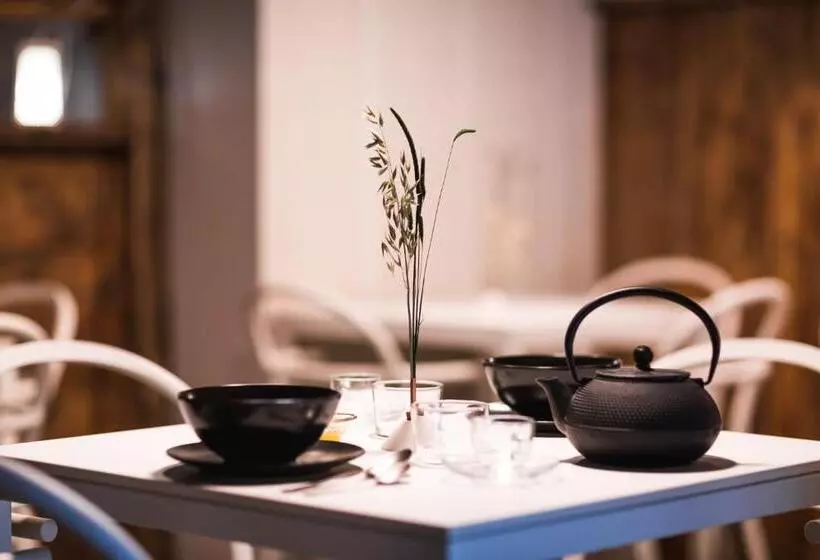 Majatalo Granuit Room & Breakfast