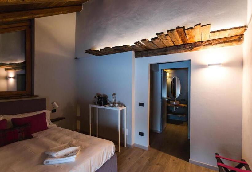 بنسيون Granuit Room & Breakfast