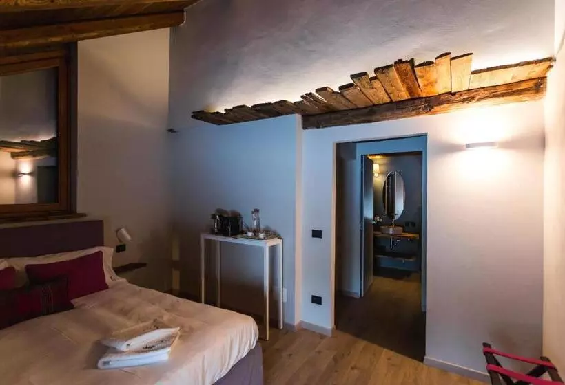 Majatalo Granuit Room & Breakfast