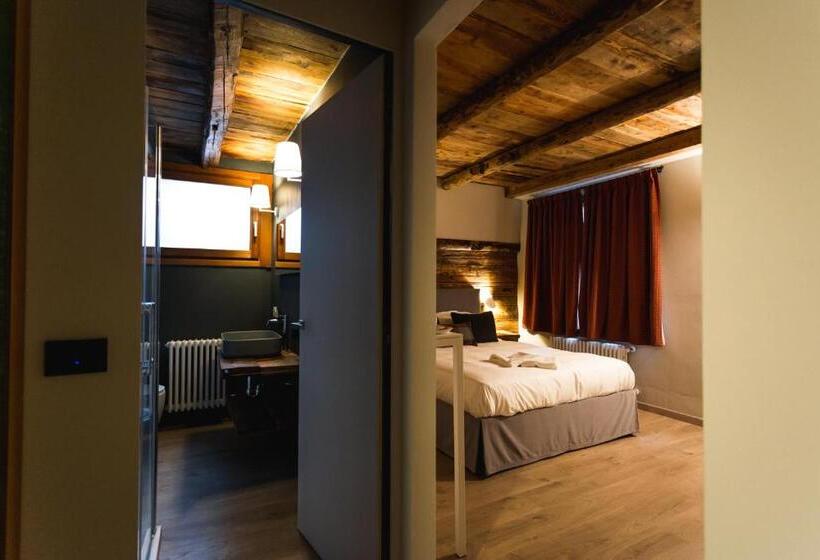 بنسيون Granuit Room & Breakfast