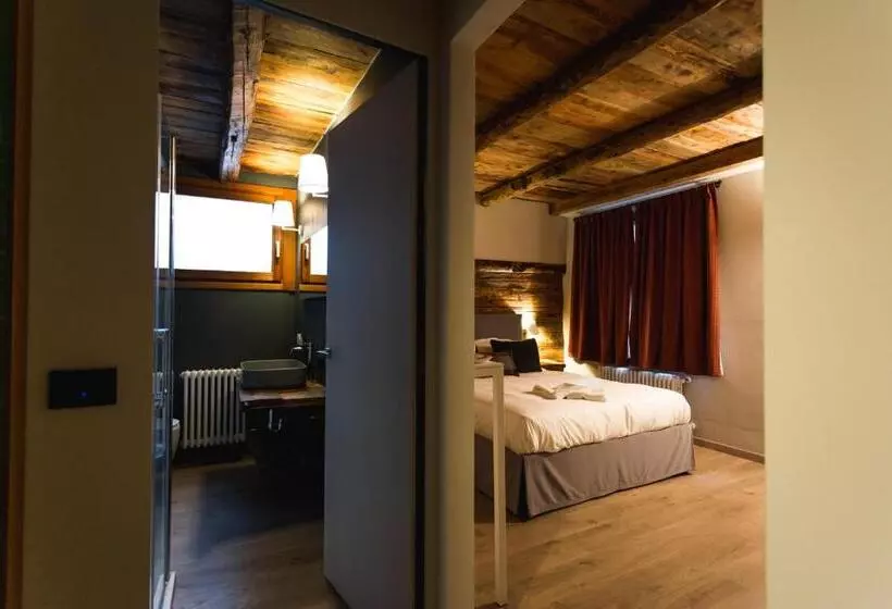 Majatalo Granuit Room & Breakfast