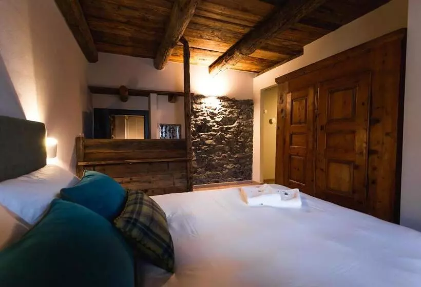 Majatalo Granuit Room & Breakfast