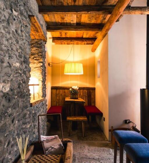 بنسيون Granuit Room & Breakfast