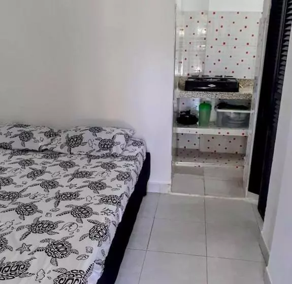 Majatalo Oasis De Tolú