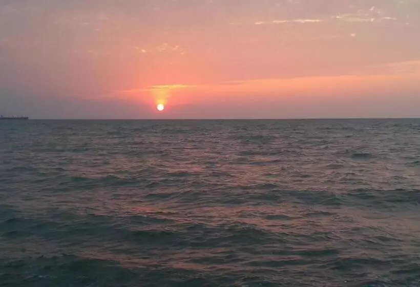 Majatalo Oasis De Tolú