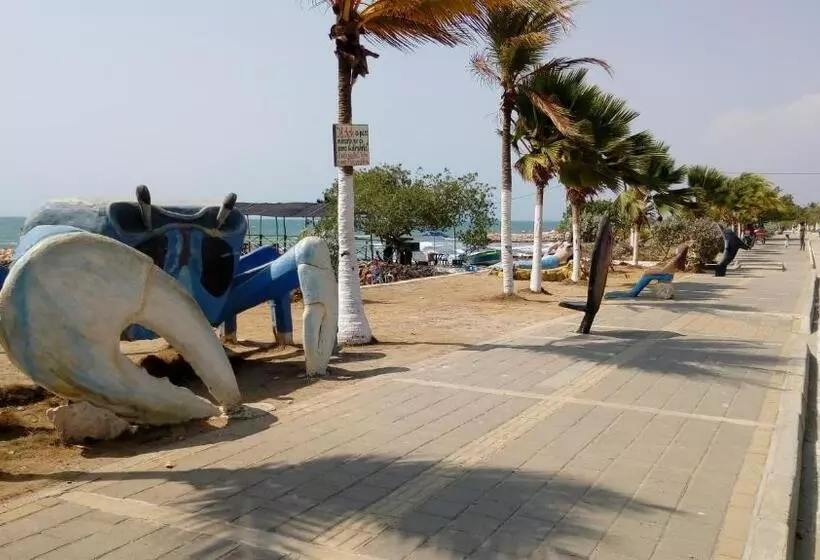 Majatalo Oasis De Tolú