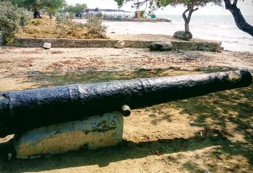 Majatalo Oasis De Tolú