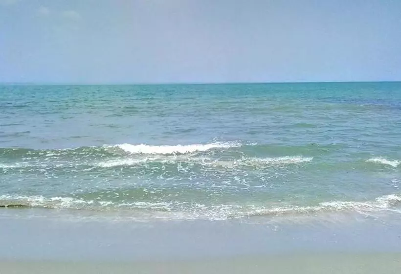 Majatalo Oasis De Tolú