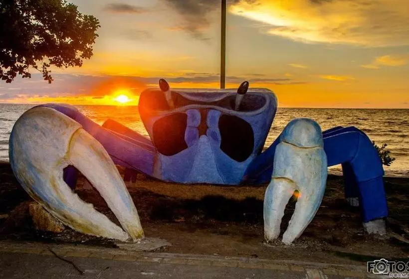 Majatalo Oasis De Tolú