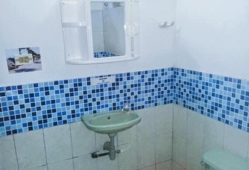 Пансион Oasis De Tolú