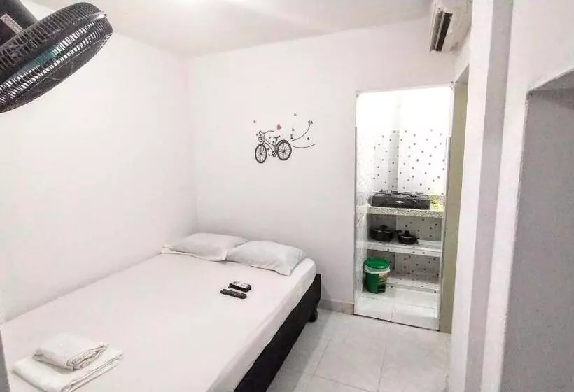 Majatalo Oasis De Tolú