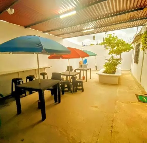 Majatalo Oasis De Tolú