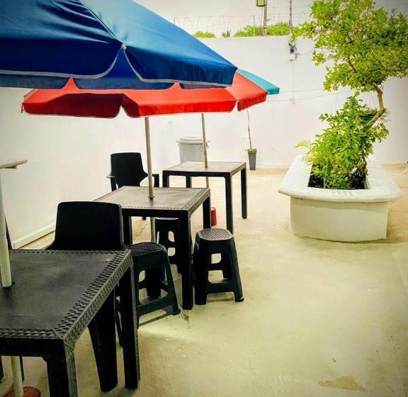 Пансион Oasis De Tolú