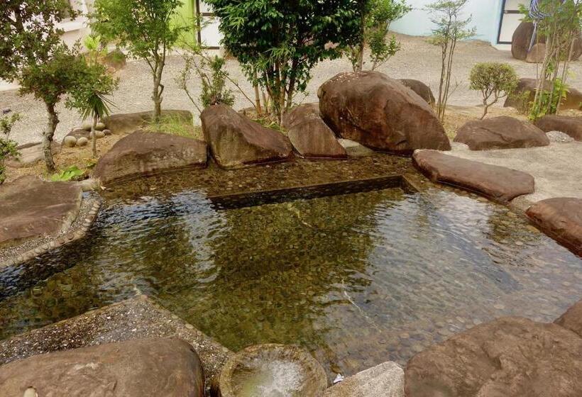 بنسيون Seiryukyou