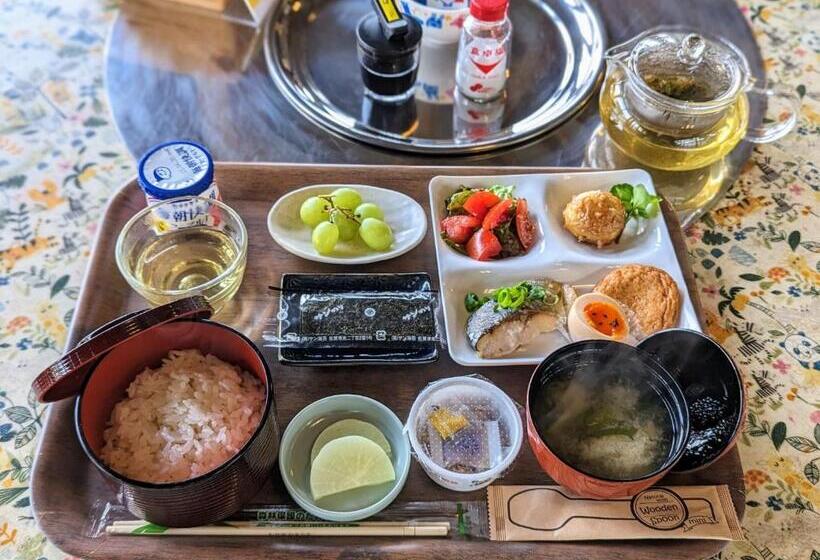 بنسيون Seiryukyou