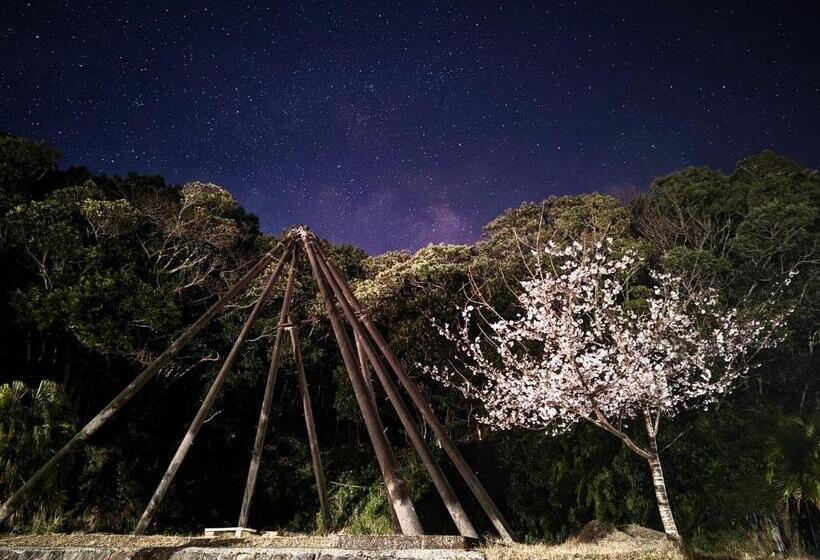 بنسيون Seiryukyou