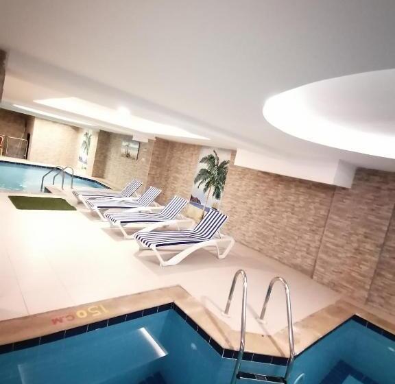 Al Maali Hotel Jazan