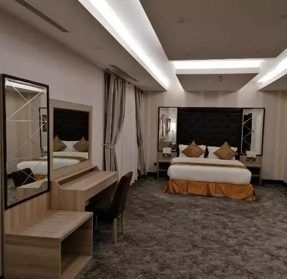 Al Maali Hotel Jazan