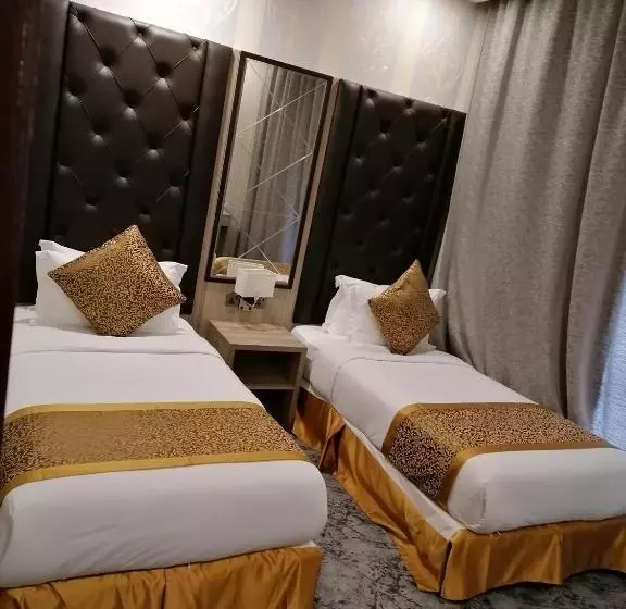 Al Maali Hotel Jazan