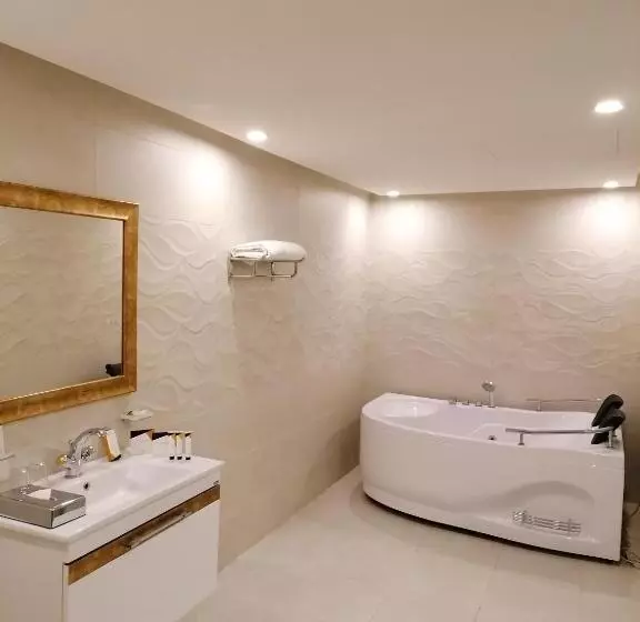 Al Maali Hotel Jazan