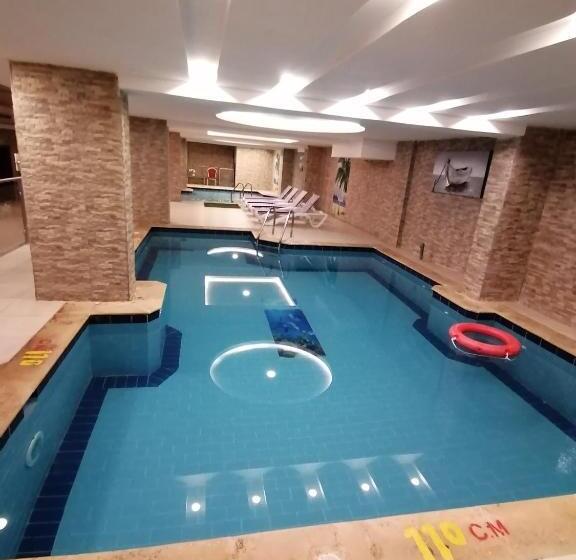 Al Maali Hotel Jazan