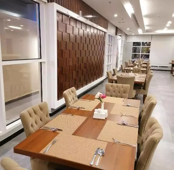 Al Maali Hotel Jazan